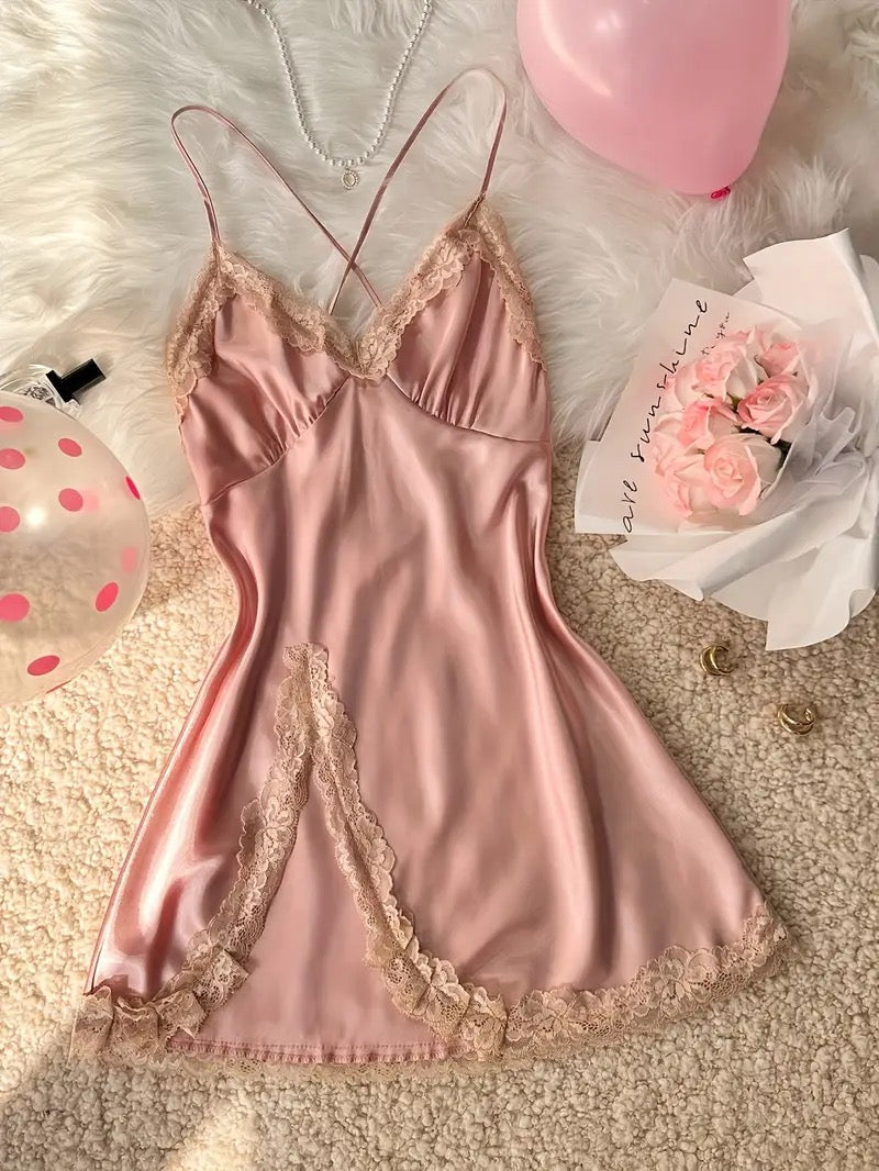 Papatya Sabahı | Pijama Takımı