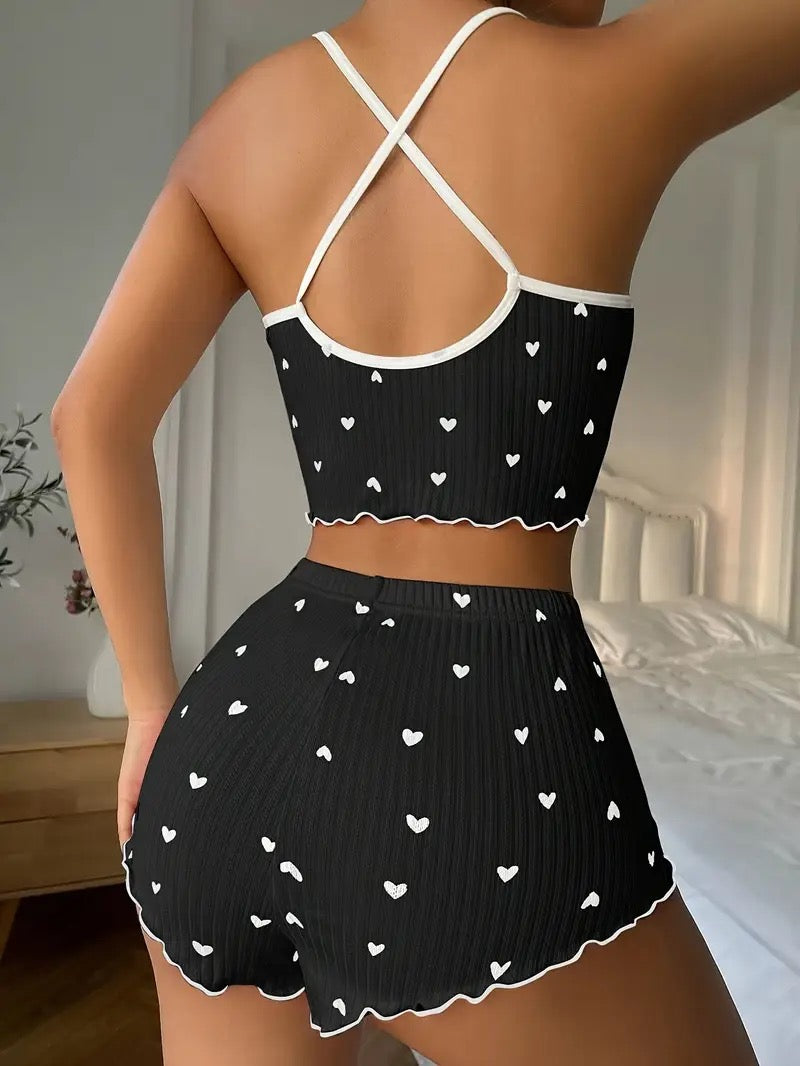 Ayça Işığı | Pijama Takımı