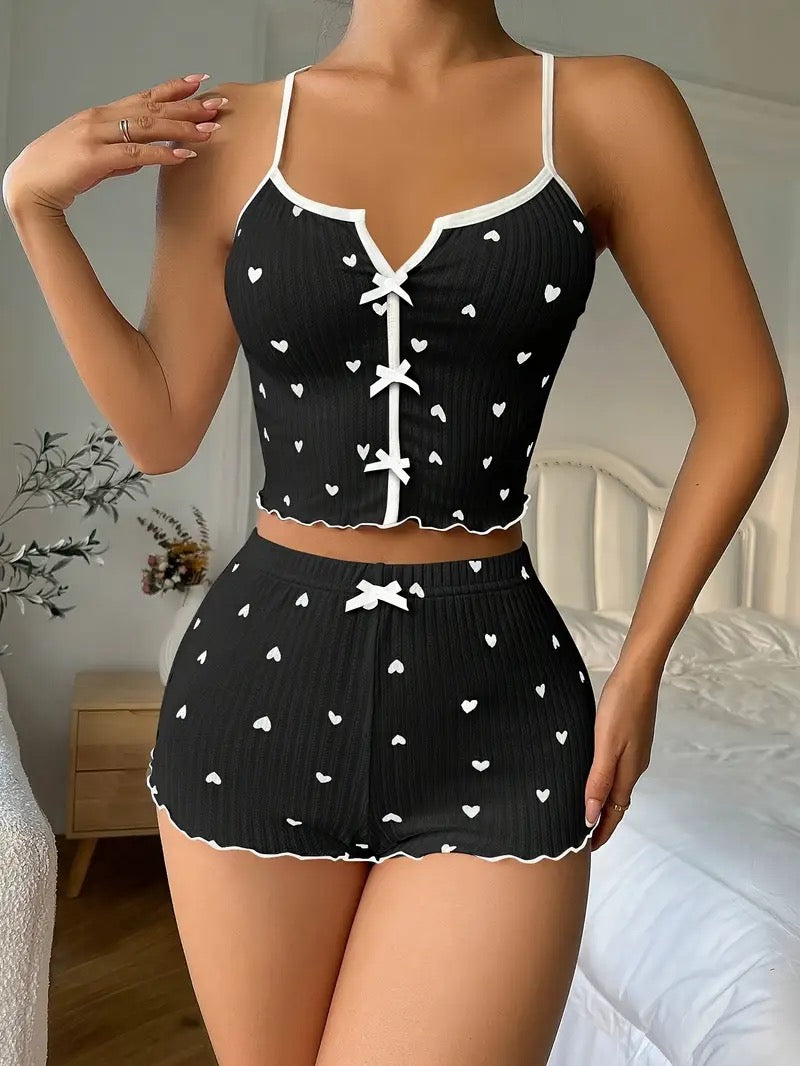Ayça Işığı | Pijama Takımı