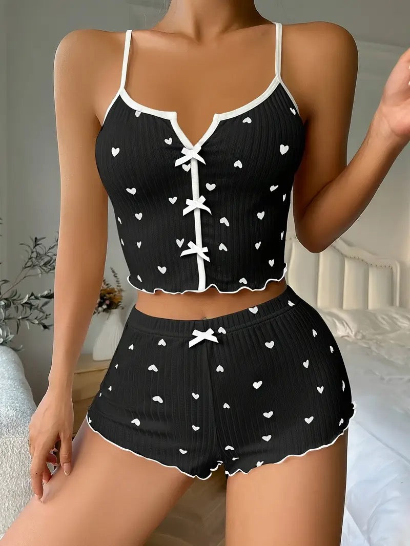 Ayça Işığı | Pijama Takımı