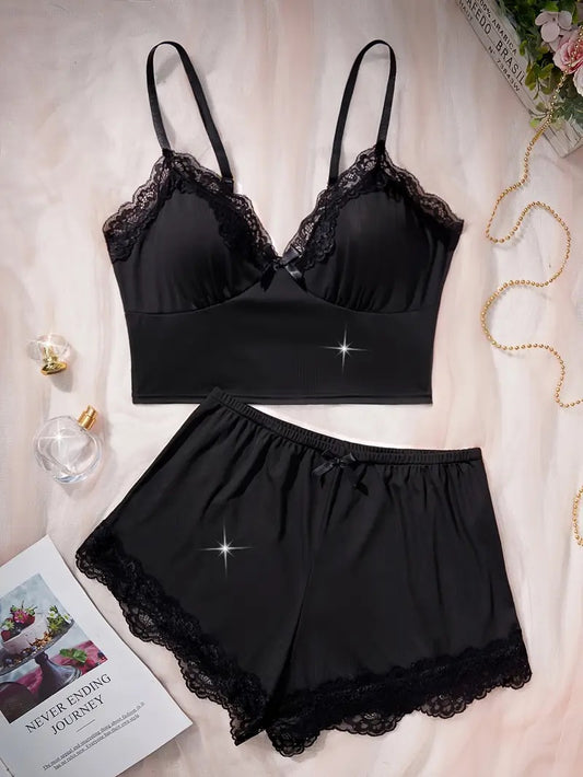Sonbahar Gecesi | Pijama Takımı
