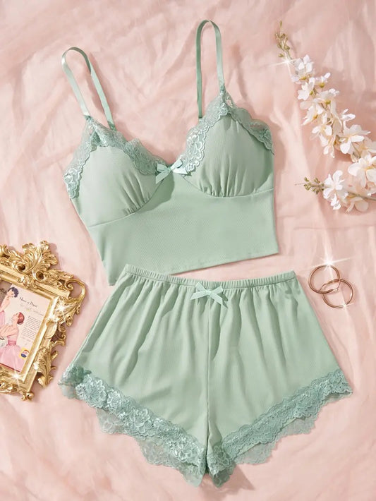 Rüya Adası | Pijama Takımı