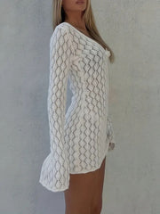 Beyaz Dalgalar | Beachwear