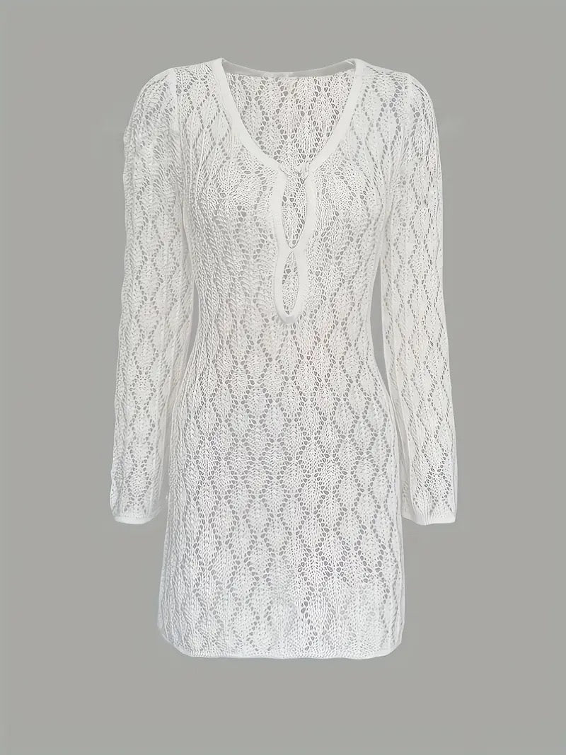 Beyaz Dalgalar | Beachwear
