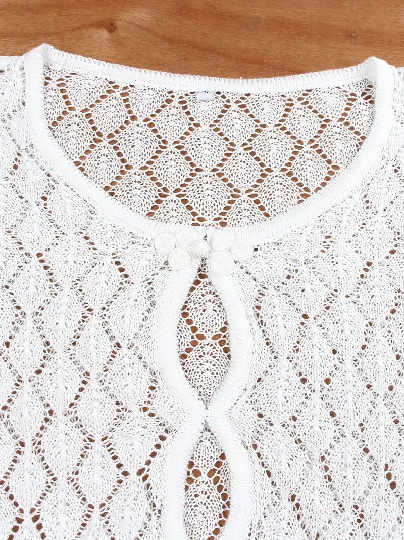 Beyaz Dalgalar | Beachwear