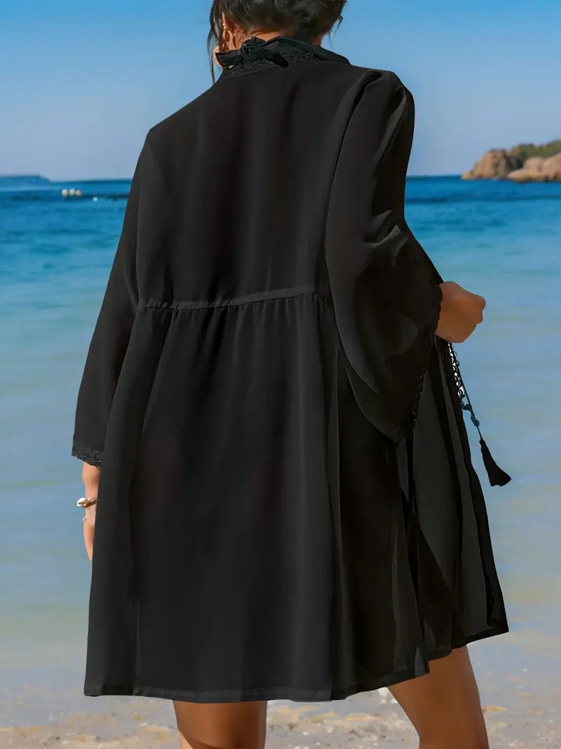 Deniz Yıldızı | Beachwear