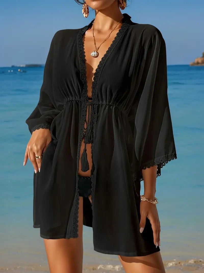 Deniz Yıldızı | Beachwear
