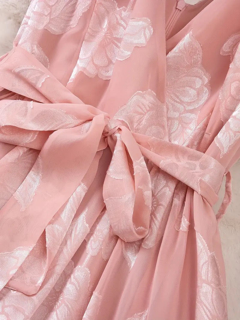 Aria | Midi Elbise