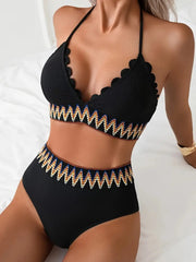 Midnight Tribe Bikini