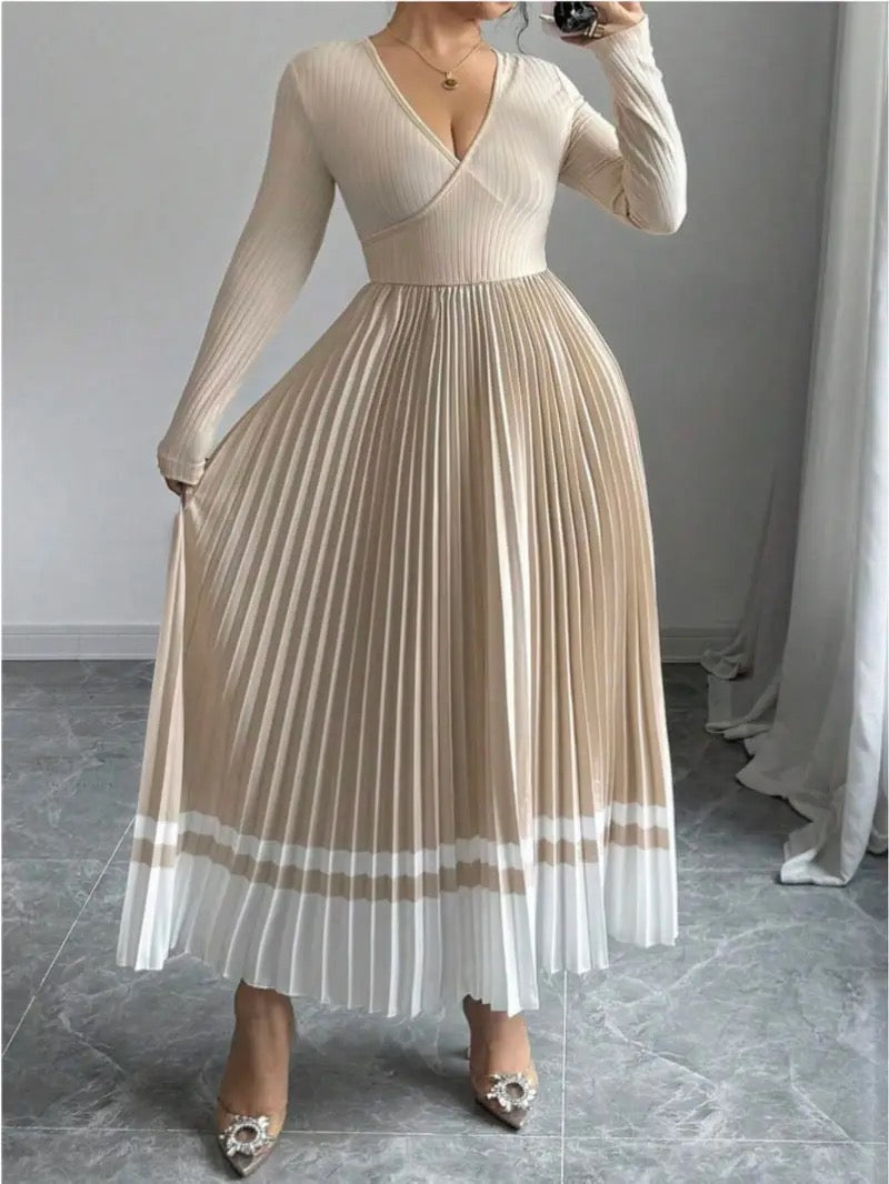 Yasmin | Midi Elbise