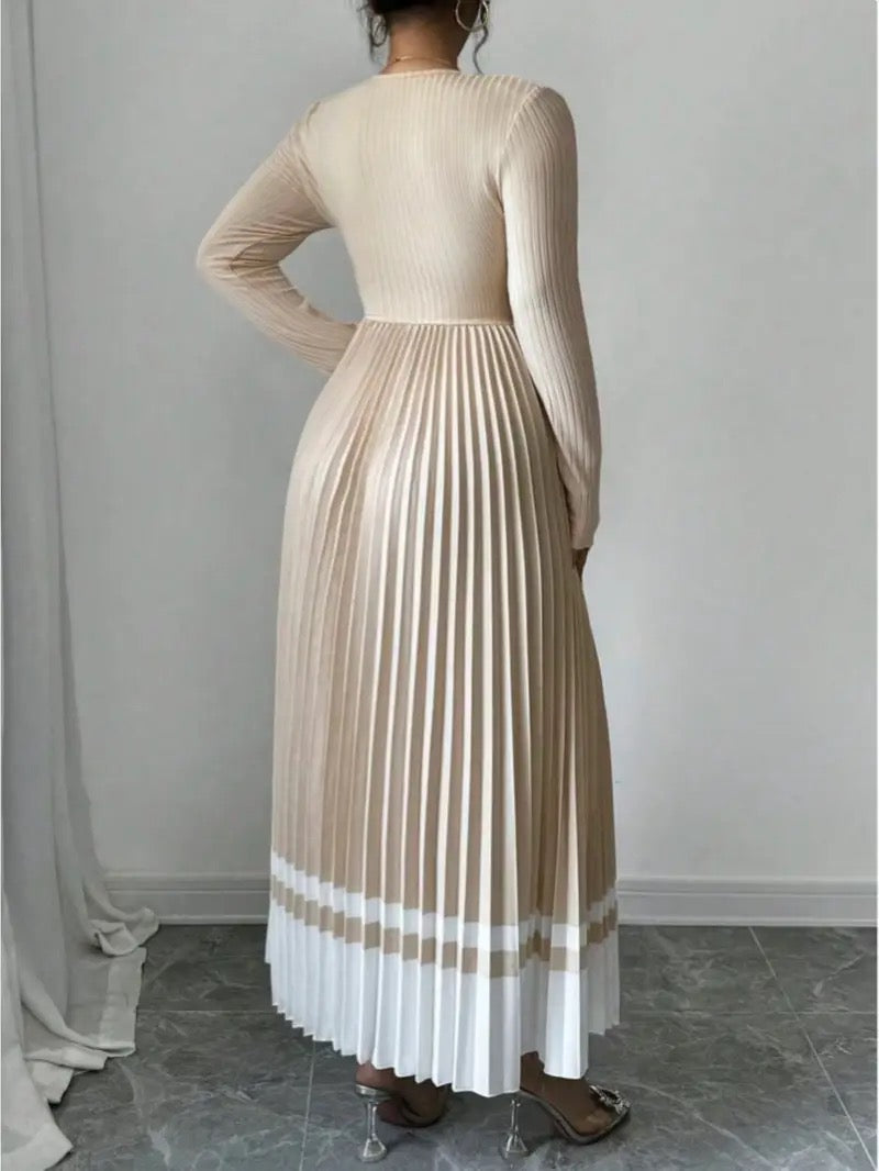 Yasmin | Midi Elbise