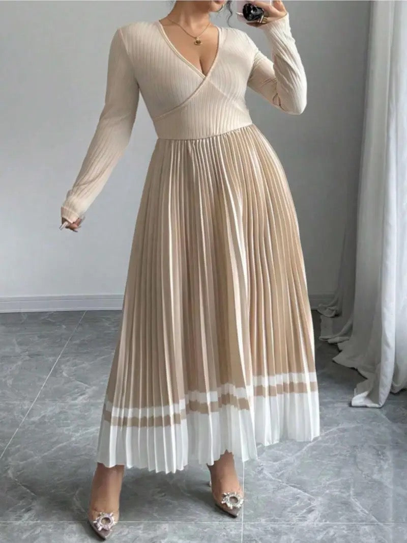 Yasmin | Midi Elbise