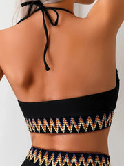 Midnight Tribe Bikini