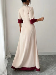Hazal | Midi Elbise