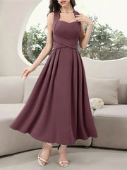 Sienna | Maxi Elbise