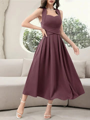 Sienna | Maxi Elbise