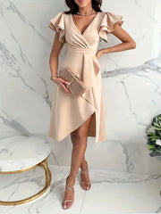 Selene | Maxi Elbise