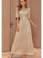Miren | Maxi Elbise
