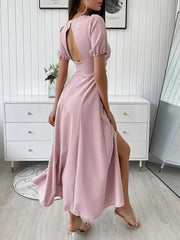 Elina | Maxi Elbise