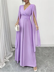 Elysia | Maxi Elbise