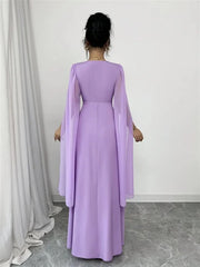 Elysia | Maxi Elbise