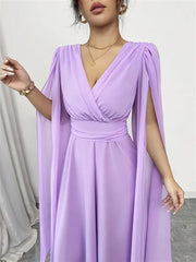Elysia | Maxi Elbise