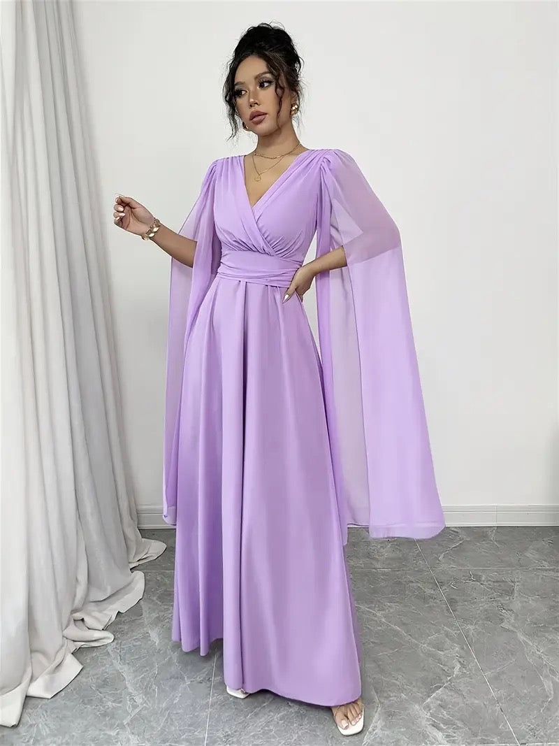 Elysia | Maxi Elbise