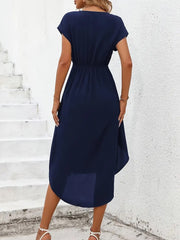Elodie | Maxi Elbise