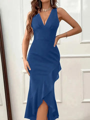 Althea | Maxi Elbise