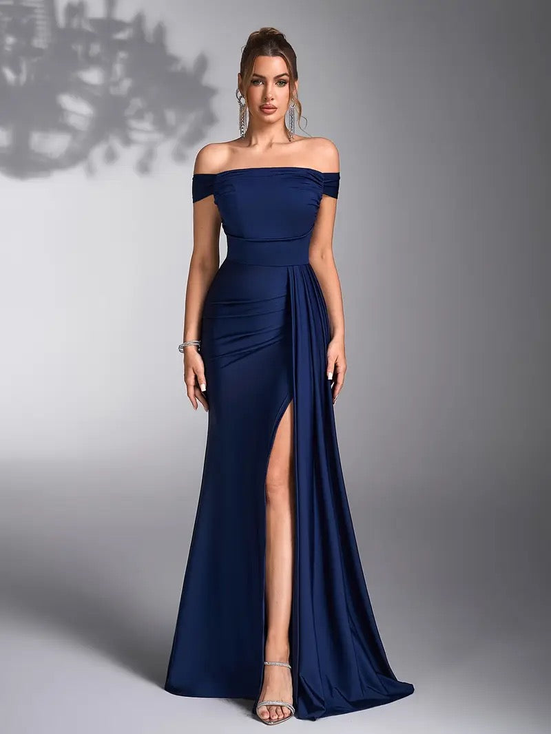 Leona | Maxi Elbise