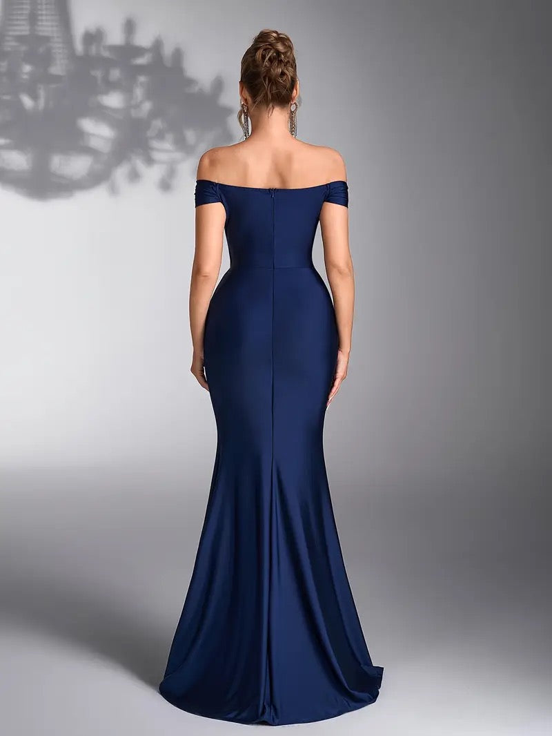 Leona | Maxi Elbise