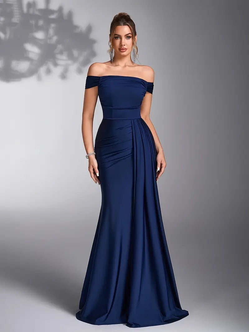Leona | Maxi Elbise