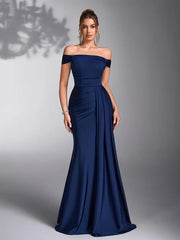 Leona | Maxi Elbise