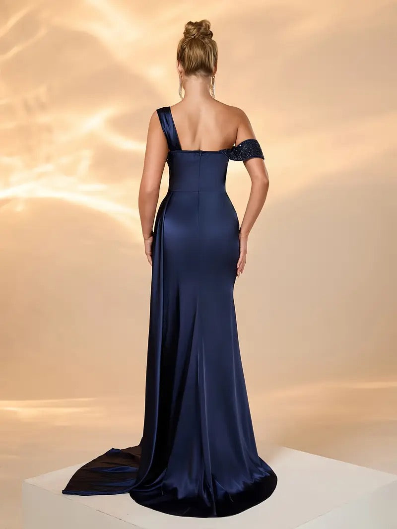 Ameline | Maxi Elbise
