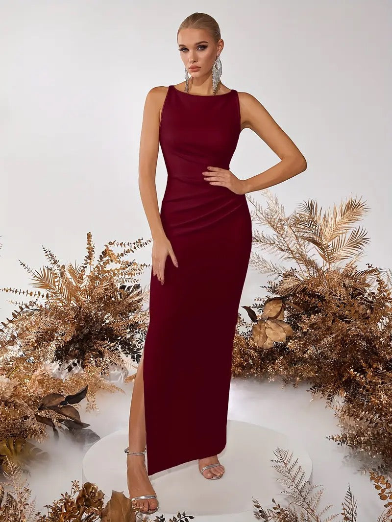 Calista | Maxi Elbise