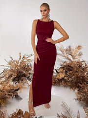 Calista | Maxi Elbise
