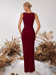 Calista | Maxi Elbise