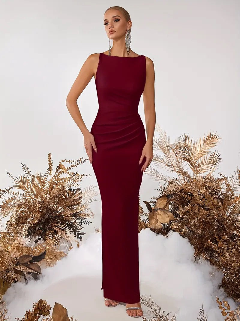 Calista | Maxi Elbise