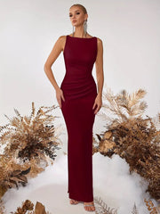 Calista | Maxi Elbise