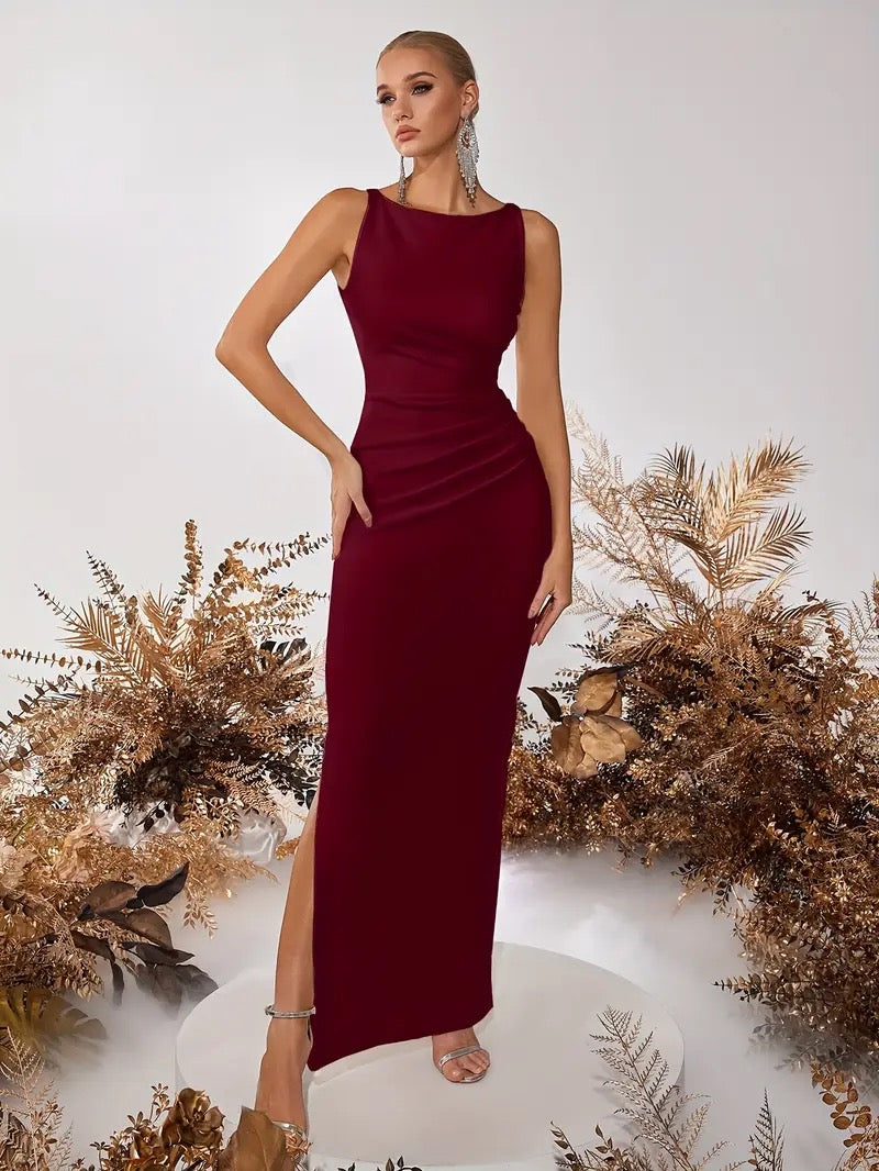 Calista | Maxi Elbise