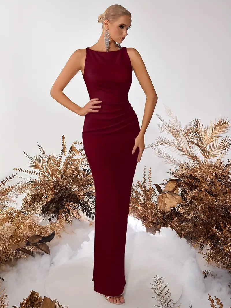 Calista | Maxi Elbise