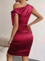 Noor | Mini Elbise