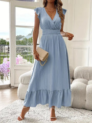 Aurelia | Maxi Elbise
