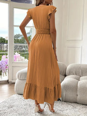 Marisol | Maxi Elbise