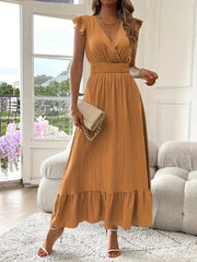 Marisol | Maxi Elbise