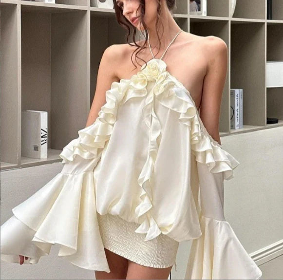 Fairytale | Mini Elbise