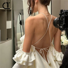 Fairytale | Mini Elbise