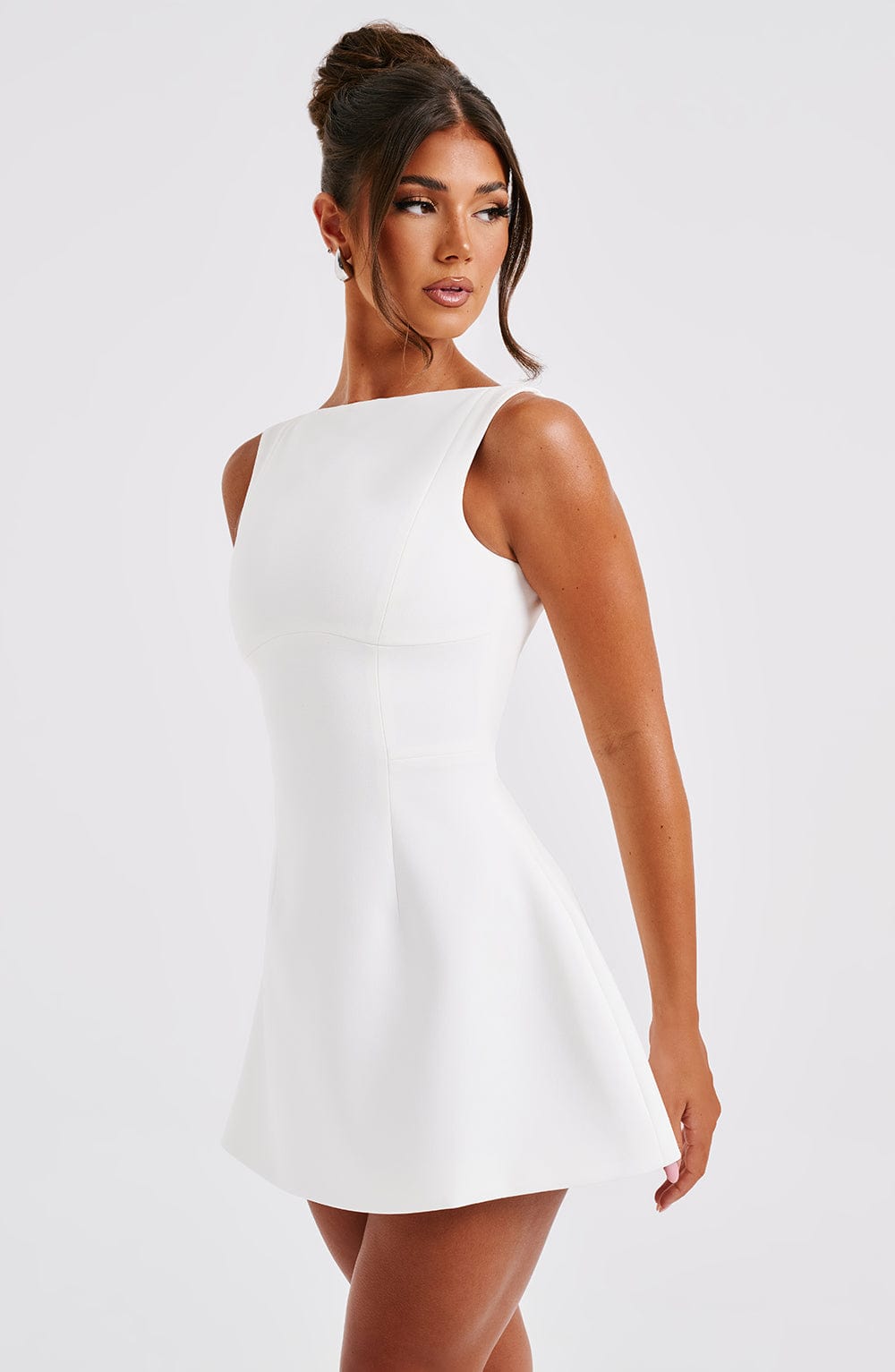 Alana | Mini Elbise