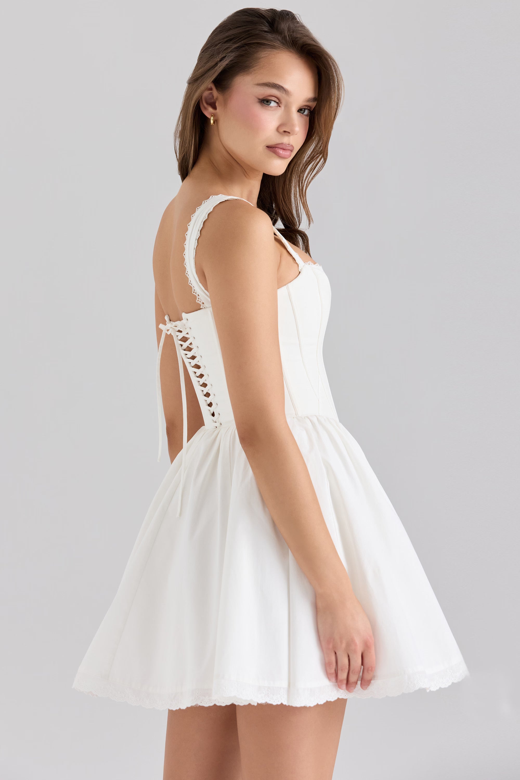 Ami | Mini Elbise