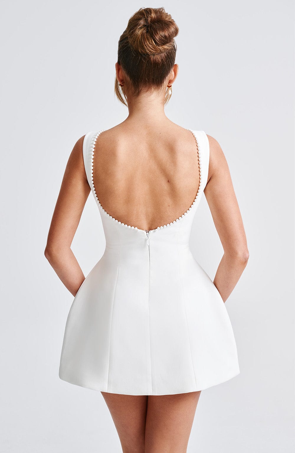 Carrie | Mini Elbise